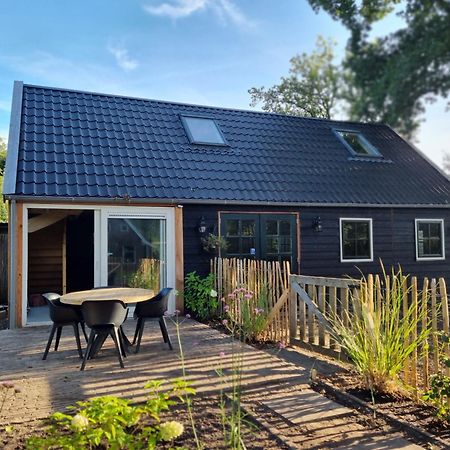 B&B In De Roos Noordbergum Bagian luar foto