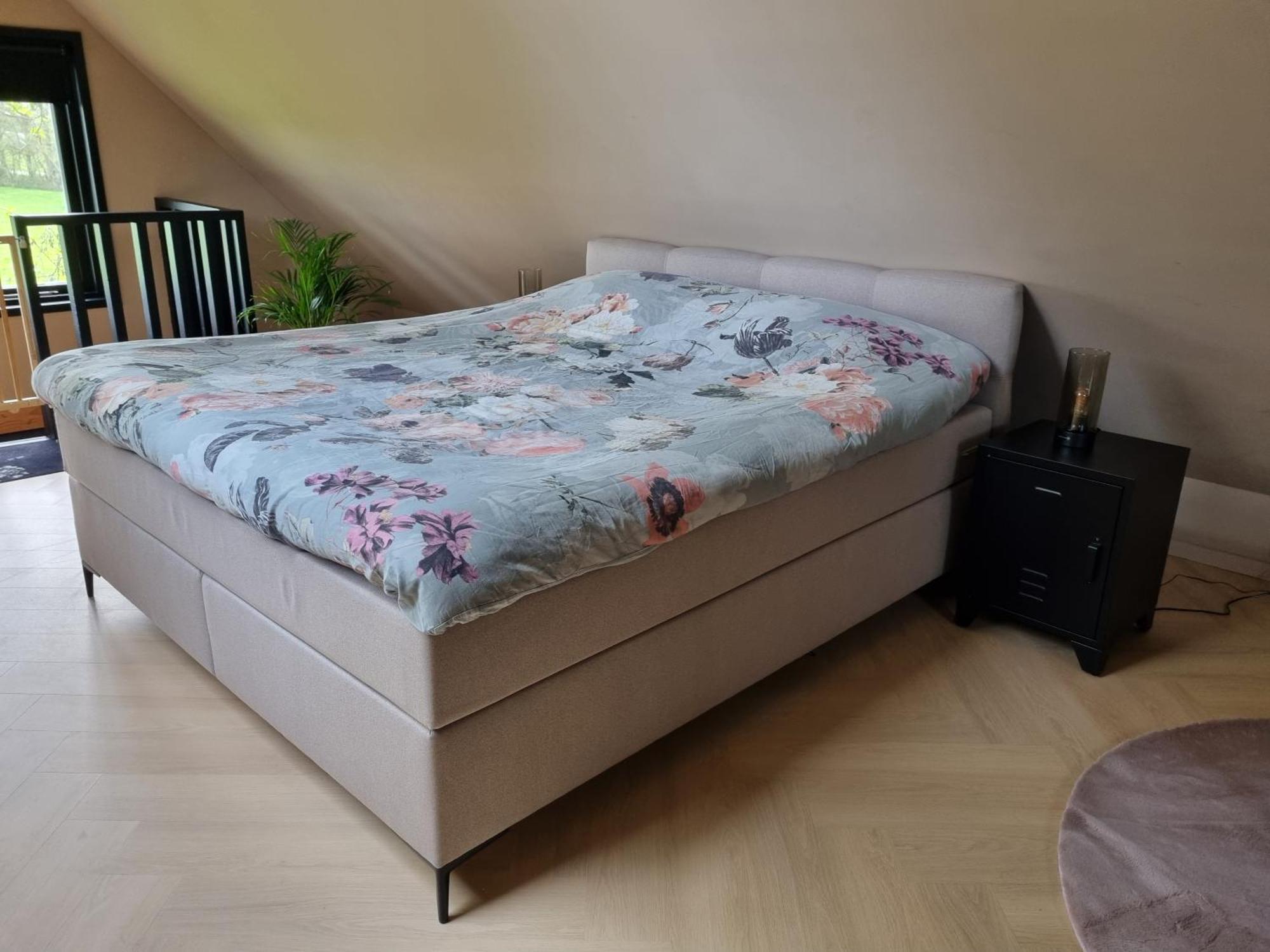 B&B In De Roos Noordbergum Ruang foto